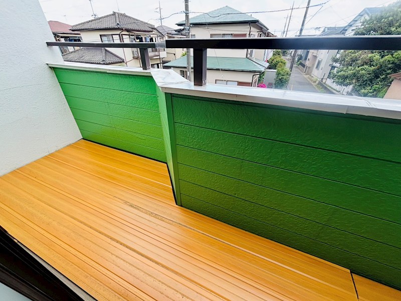 第２タナカグリーンテラス その他34
