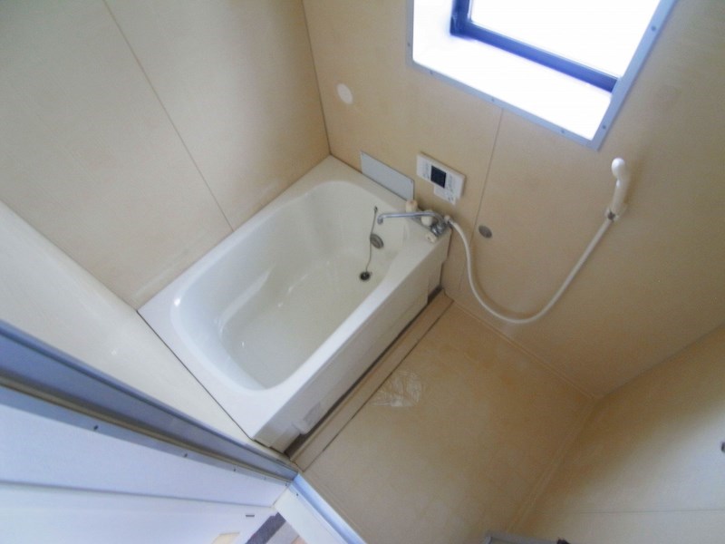 第２タナカグリーンテラス 風呂画像