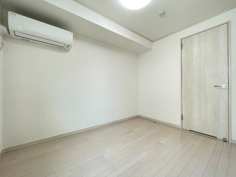 ノーザンロード扇大橋 ベッドルーム