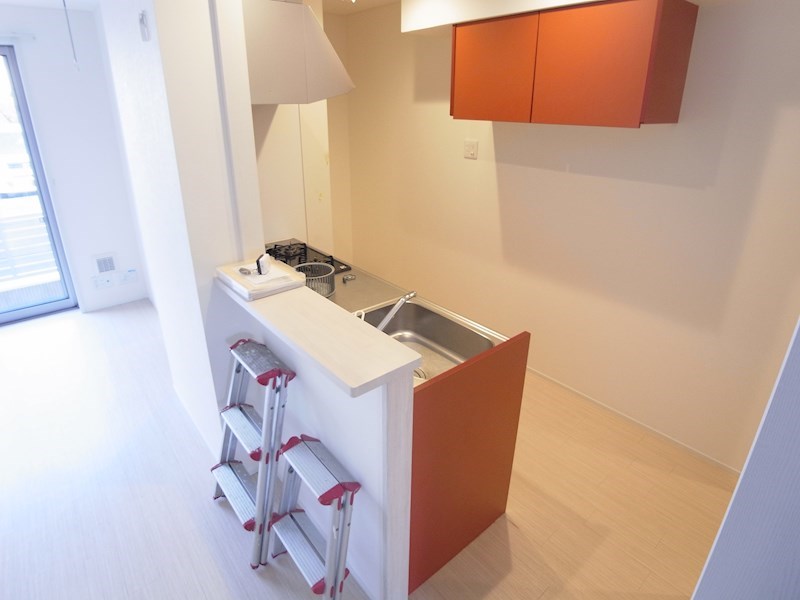 マリーパレスＣ その他7