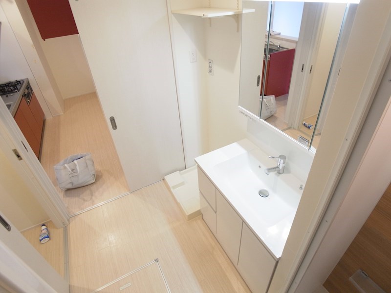 マリーパレスＣ その他17