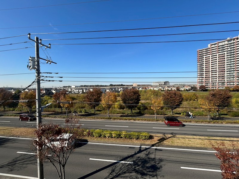 フラットおおたかの森ウエスト その他6