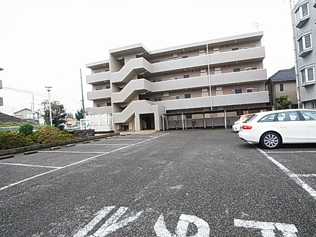 PLENDY北小金 その他外観5