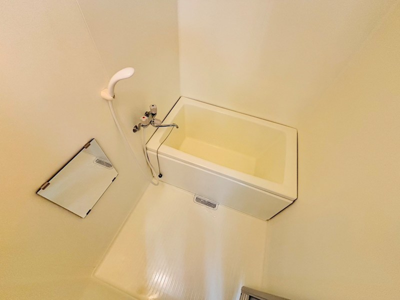 PLENDY北小金 風呂画像