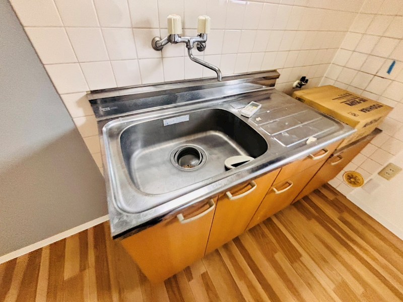 タウンズビルⅠ その他2