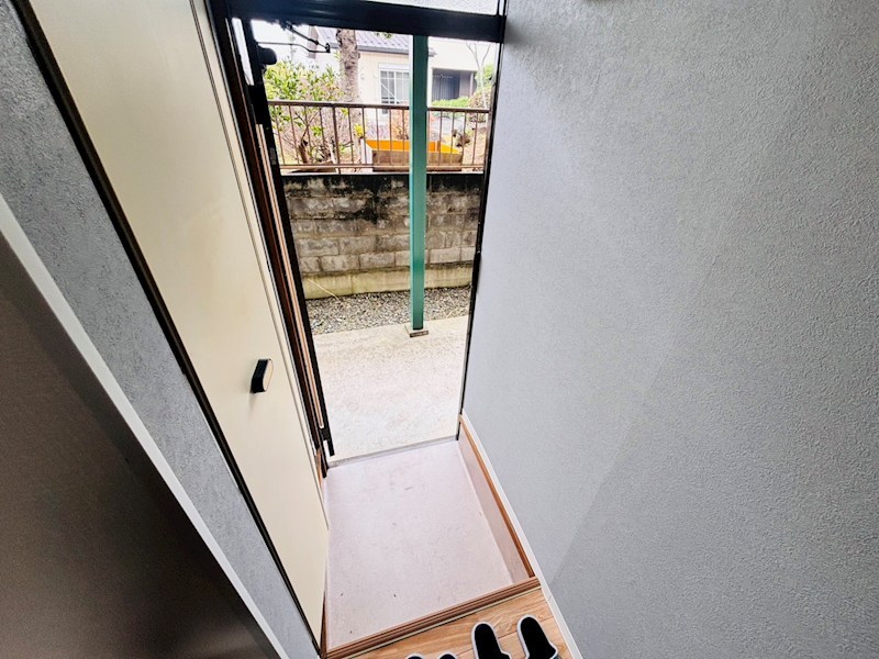 タウンズビルⅠ その他5