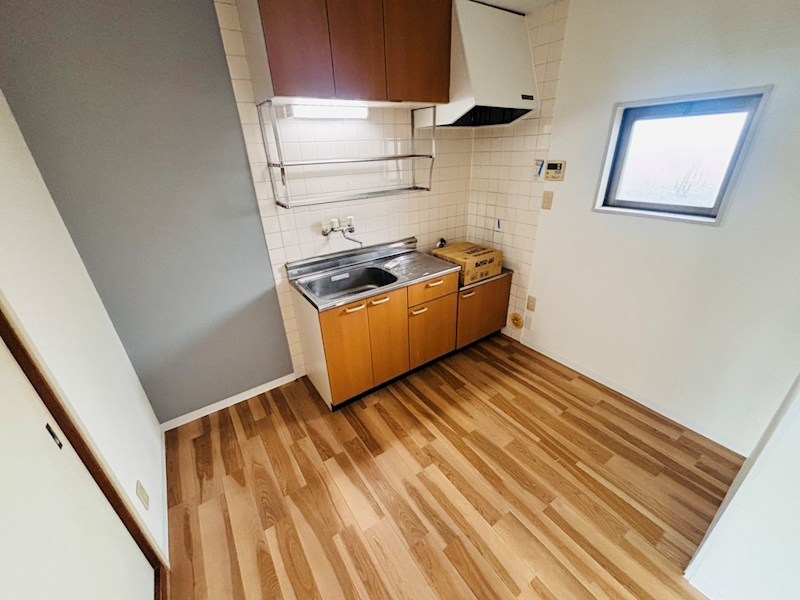 タウンズビルⅠ その他6