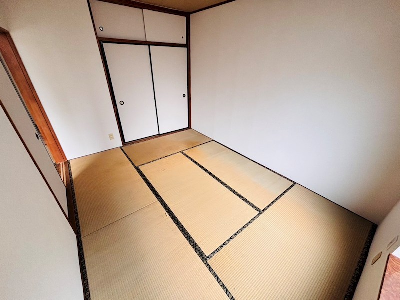 タウンズビルⅠ その他8