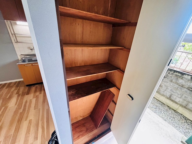 タウンズビルⅠ その他13