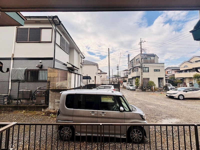 タウンズビルⅠ その他23