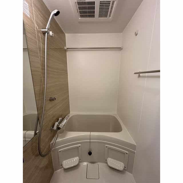 エクセラン西尾久South 風呂画像