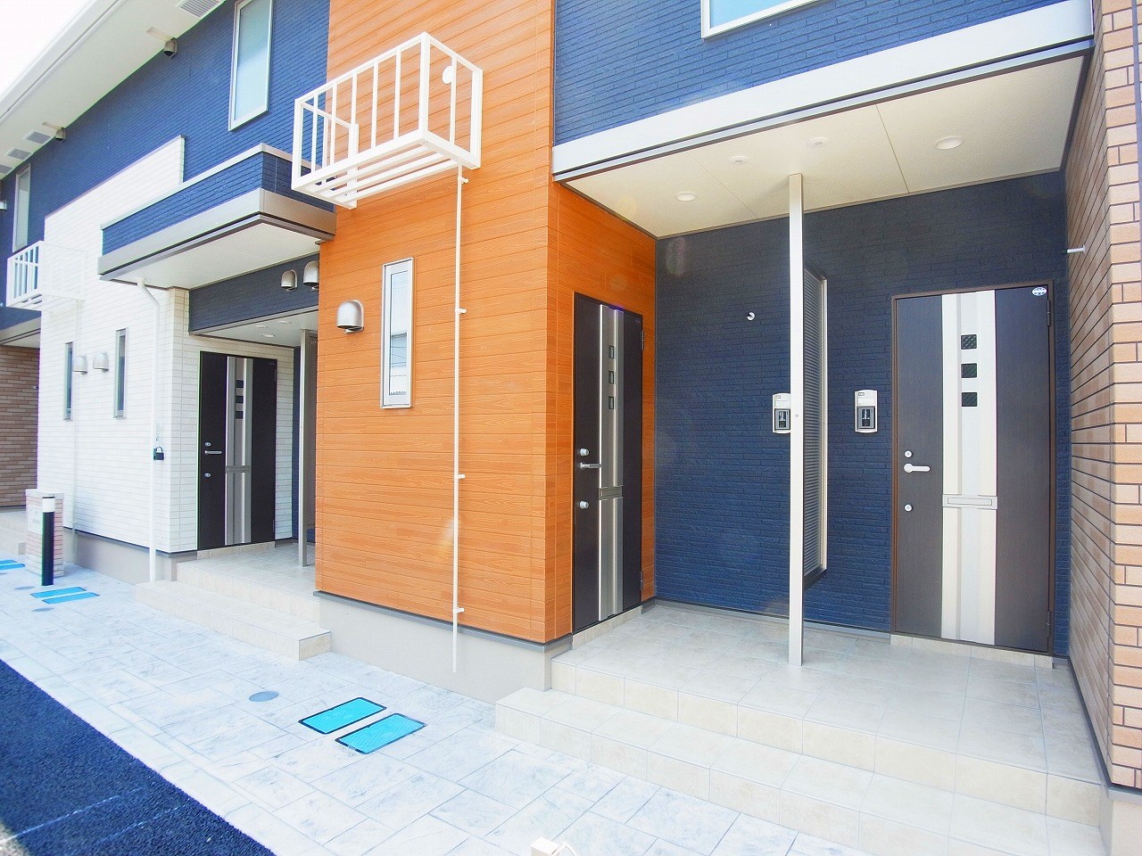 アドニス（adonis）  その他外観1