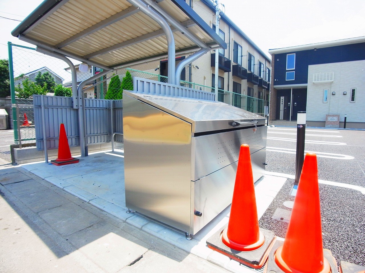 アドニス（adonis）  その他外観3