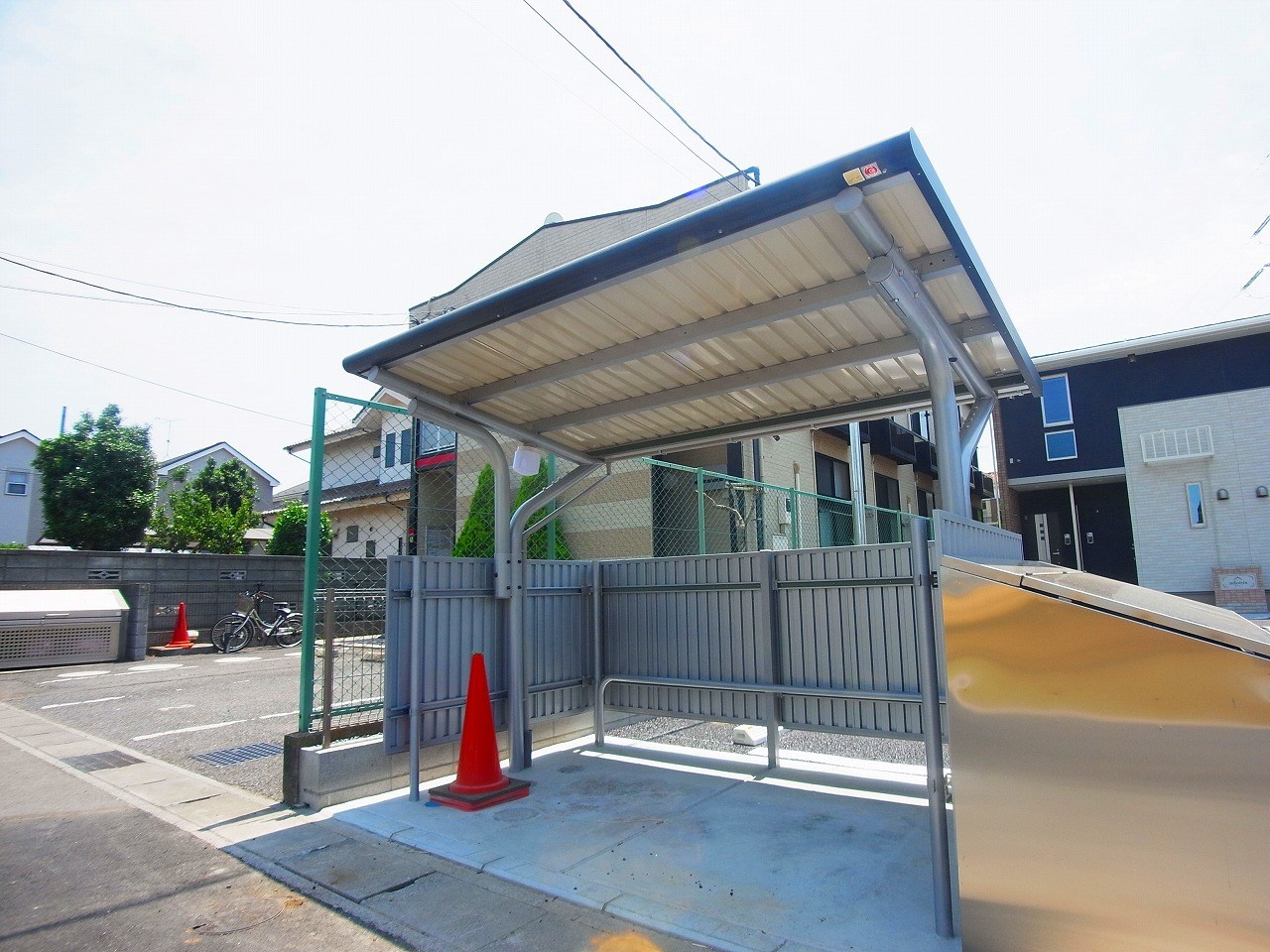 アドニス（adonis）  その他外観5