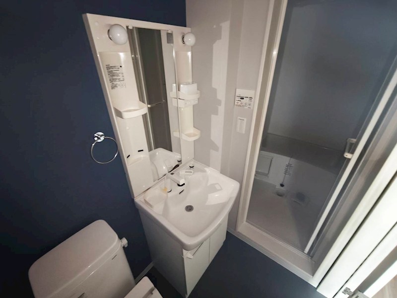 エスグランデ その他2