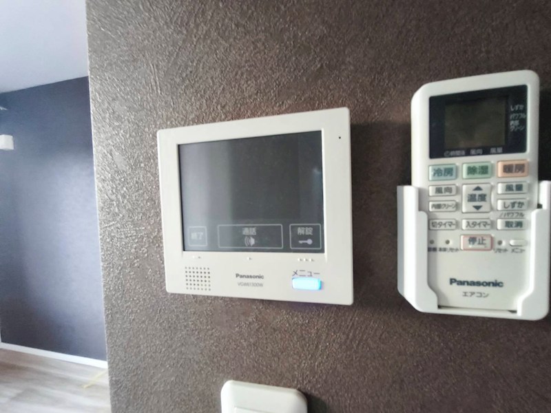 エスグランデ その他4