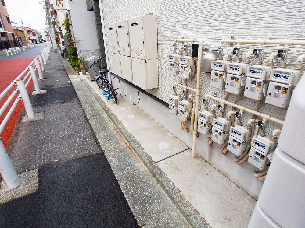 エスグランデ その他外観3