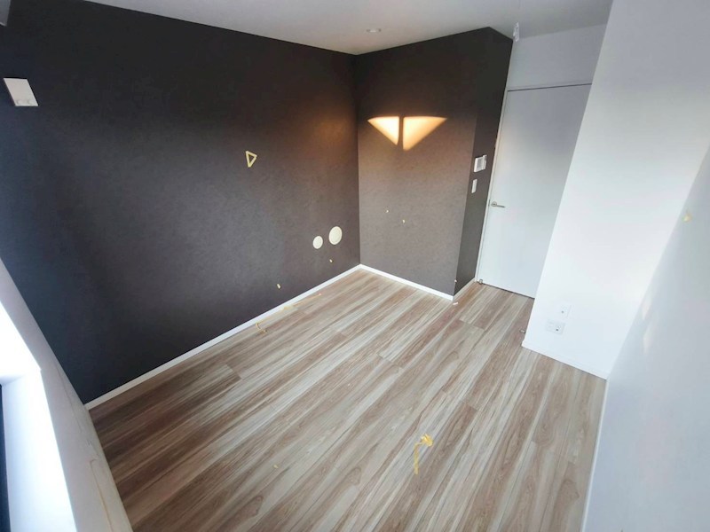 エスグランデ リビング