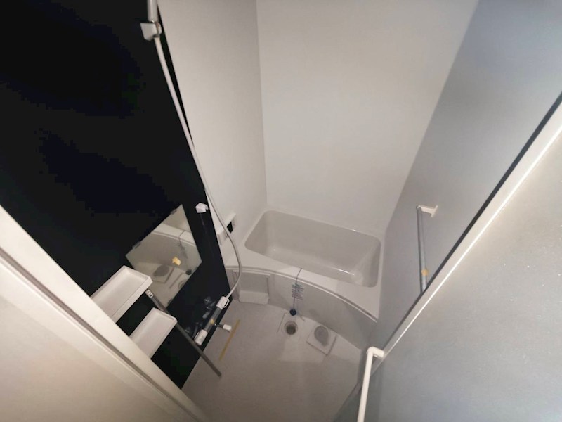 エスグランデ 風呂画像