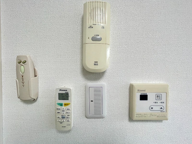 ブルーム北千住 その他3