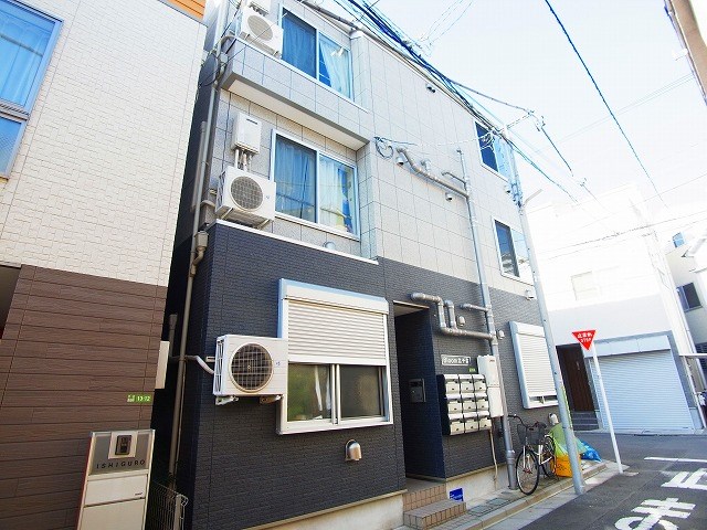 ブルーム北千住 その他外観1