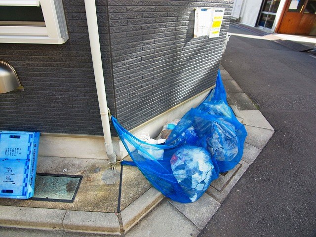 ブルーム北千住 その他外観5