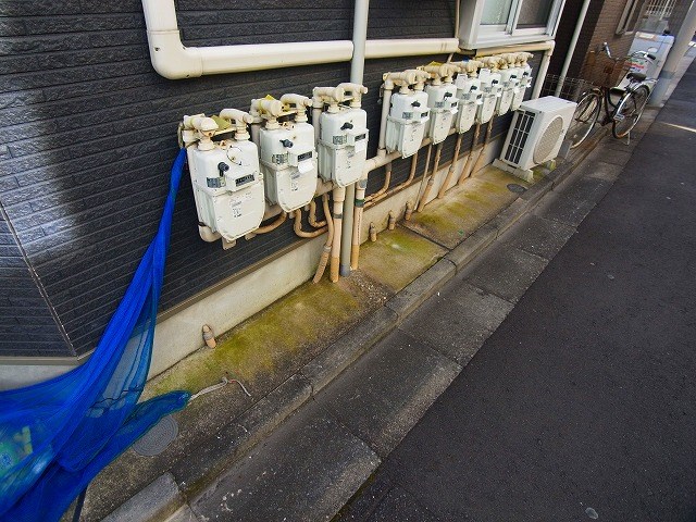 ブルーム北千住 その他外観6