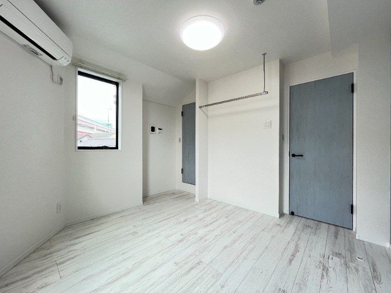 サザンロード堀切 リビング