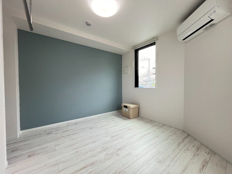 サザンロード堀切 ベッドルーム