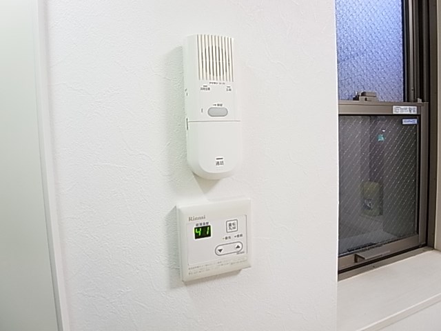 ベルエステート竹ノ塚Ａ その他4