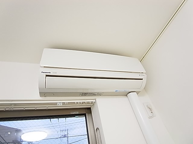 ベルエステート竹ノ塚Ａ その他5