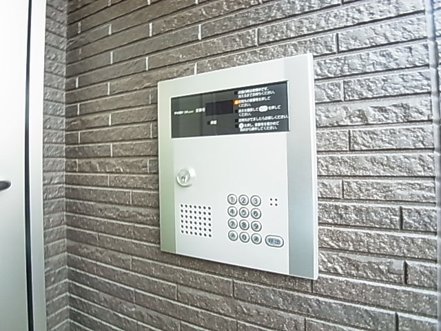 ベルエステート竹ノ塚Ａ その他外観2