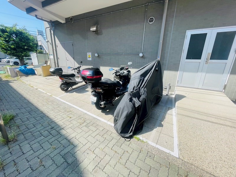 U COURT 西新井 その他外観4