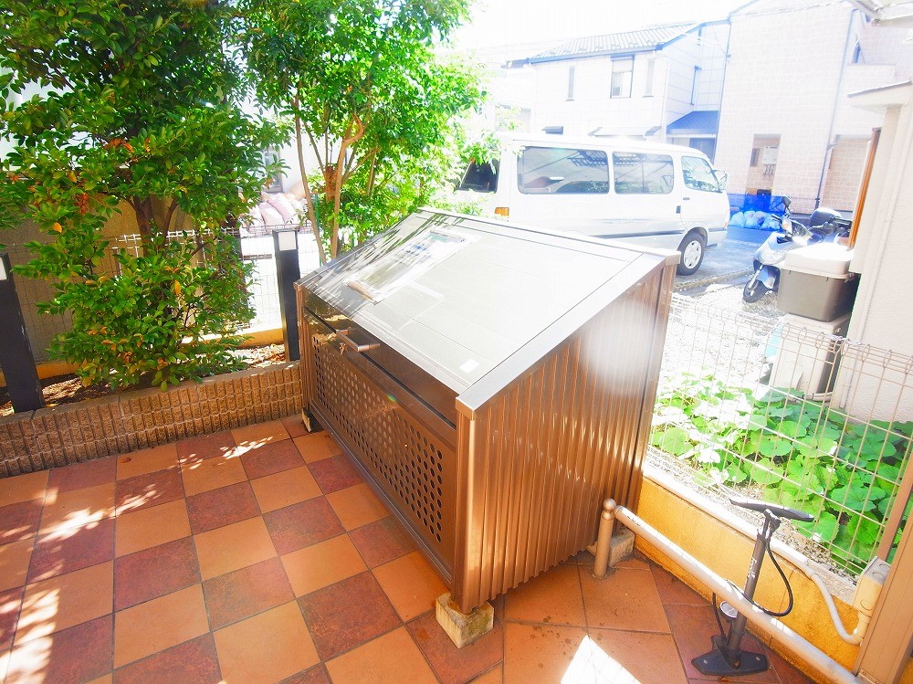 アーバングレース参番館 その他外観5