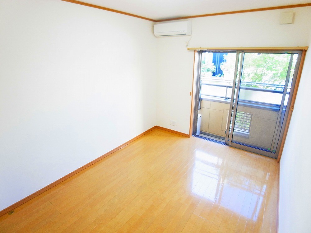 アーバングレース参番館 リビング