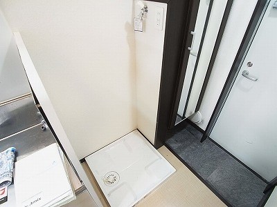 フローラルタウン八潮 その他8