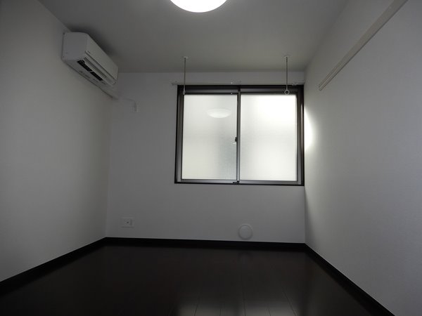 フローラルタウン八潮 リビング