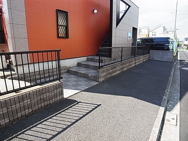 ベルエイト北綾瀬Ⅱ その他1