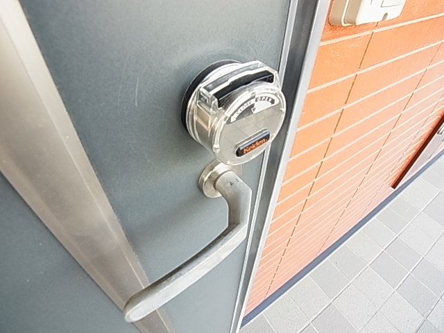 ベルエイト北綾瀬Ⅱ その他外観2