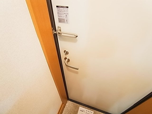 ベルエイト北綾瀬Ⅱ その他7