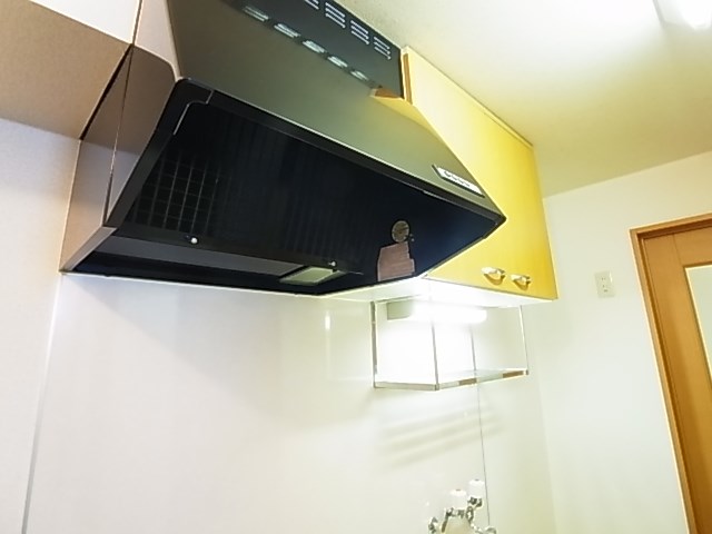 ベルエイト北綾瀬Ⅱ その他9