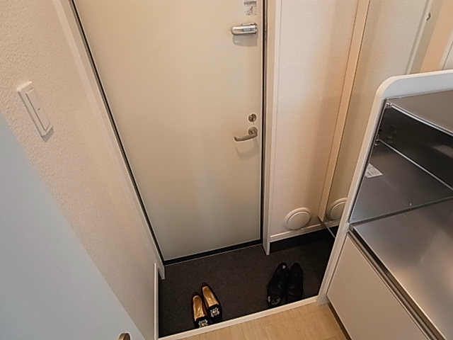 ＫＧ八潮Ⅰ 玄関