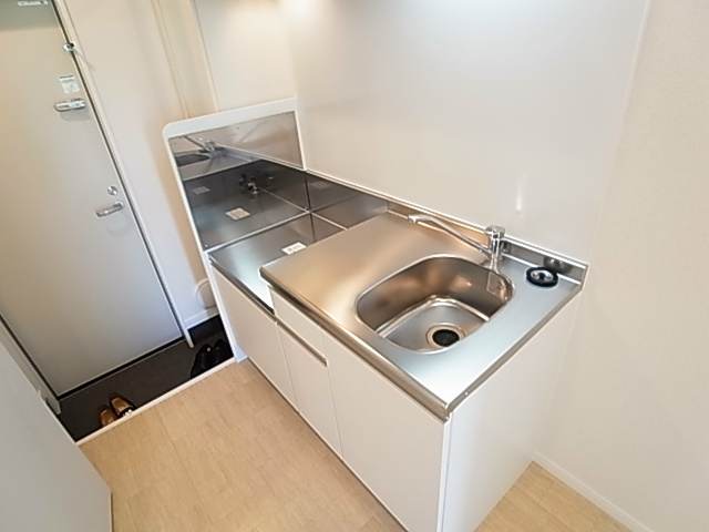 ＫＧ八潮Ⅰ キッチン