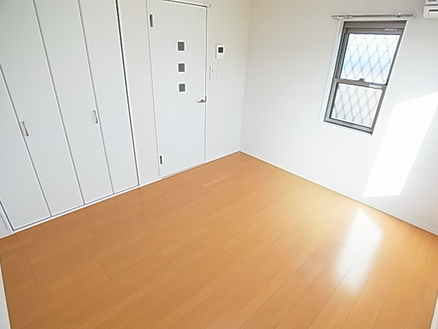 ＫＧ八潮Ⅰ ベッドルーム