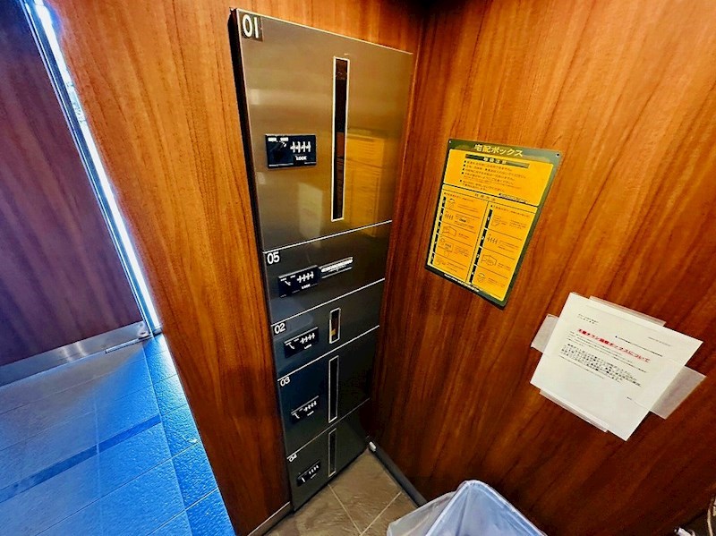 ボヌール尾久橋通り その他外観3