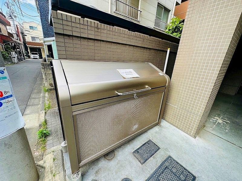 ボヌール尾久橋通り その他外観4