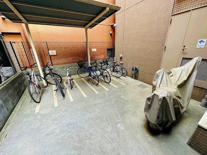 ボヌール尾久橋通り その他外観5