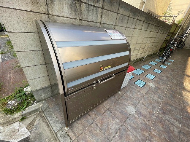 プラカーサ その他外観2