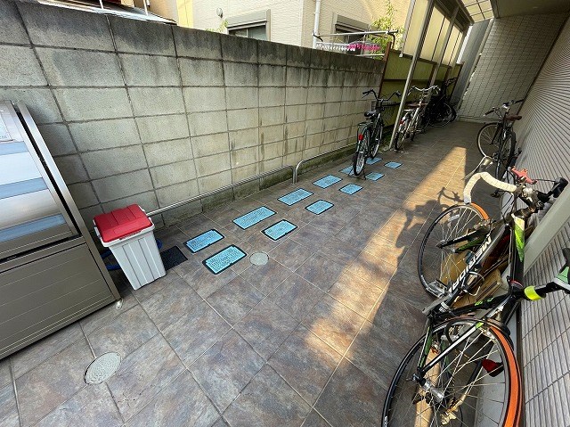 プラカーサ その他外観5