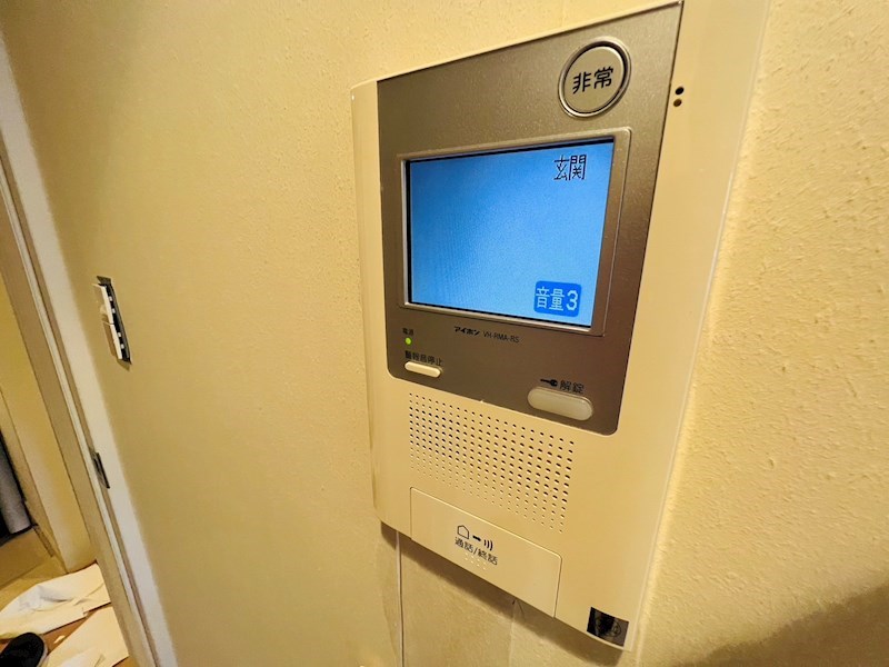 ソルパシオ亀有 その他1